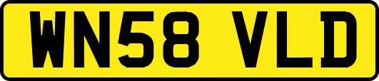 WN58VLD