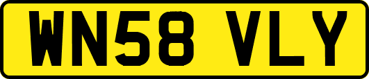 WN58VLY