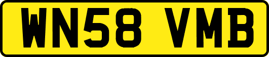 WN58VMB