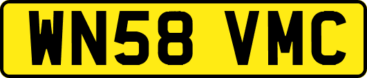 WN58VMC