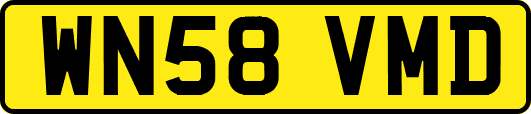 WN58VMD