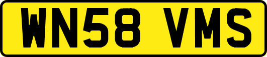 WN58VMS