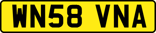 WN58VNA