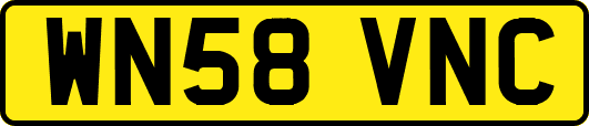 WN58VNC