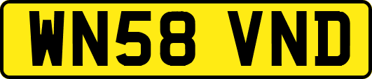 WN58VND