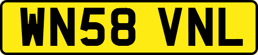 WN58VNL
