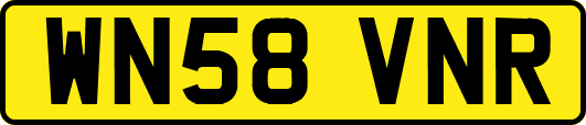 WN58VNR