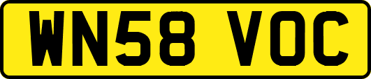 WN58VOC