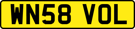 WN58VOL
