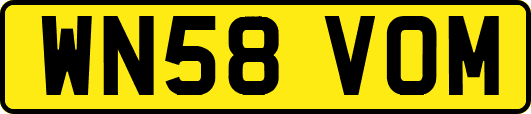 WN58VOM