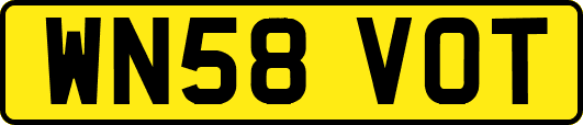 WN58VOT