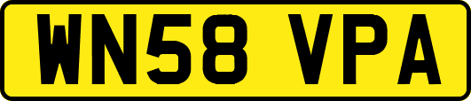 WN58VPA
