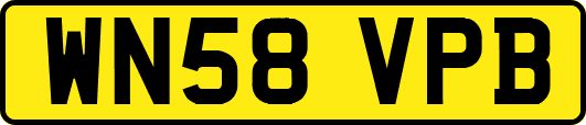 WN58VPB