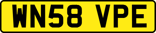 WN58VPE