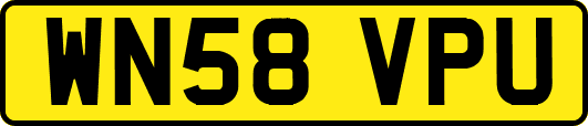 WN58VPU