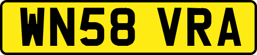 WN58VRA