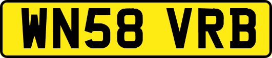 WN58VRB