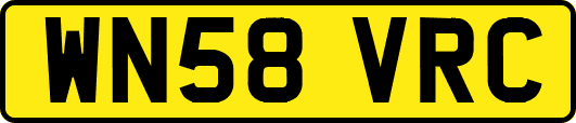 WN58VRC