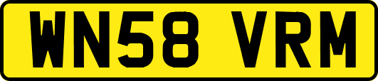 WN58VRM