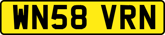WN58VRN