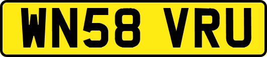 WN58VRU