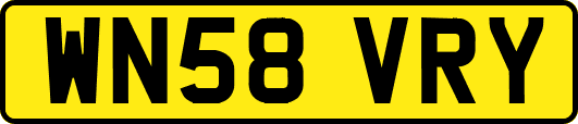 WN58VRY