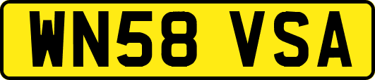 WN58VSA