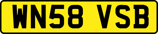 WN58VSB