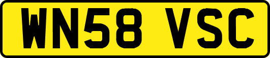 WN58VSC