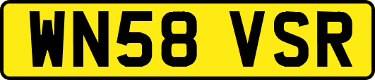 WN58VSR