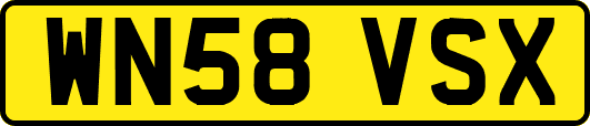 WN58VSX
