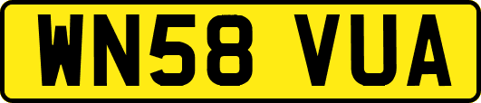 WN58VUA