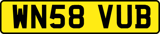 WN58VUB