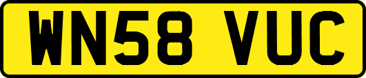 WN58VUC