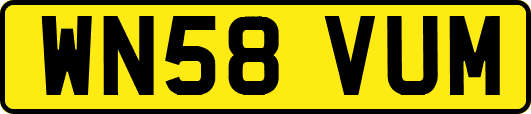 WN58VUM