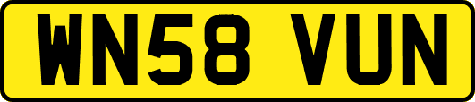 WN58VUN