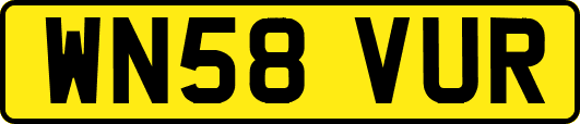 WN58VUR
