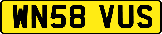 WN58VUS