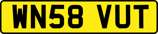 WN58VUT