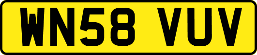 WN58VUV