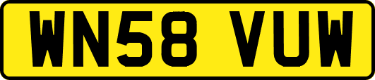 WN58VUW