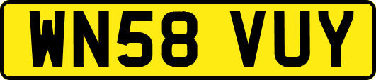 WN58VUY