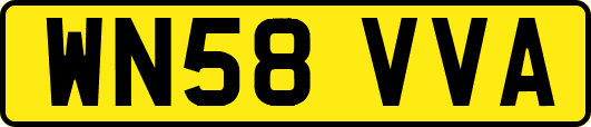 WN58VVA