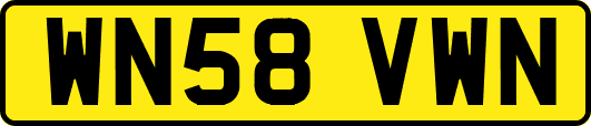 WN58VWN
