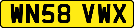 WN58VWX
