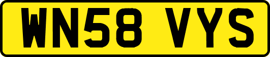 WN58VYS