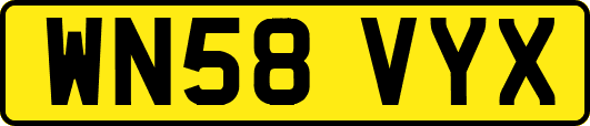WN58VYX