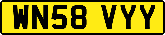 WN58VYY