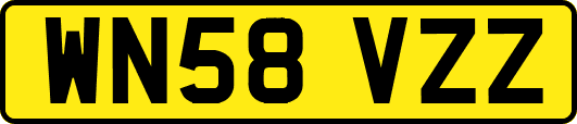 WN58VZZ