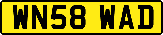 WN58WAD